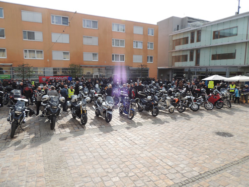 _105 - Motorradsegnung 1 Mai